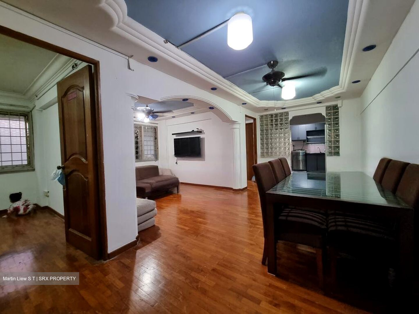 Blk 35 Teban Gardens Road (Jurong East), HDB 3 Rooms #455021611